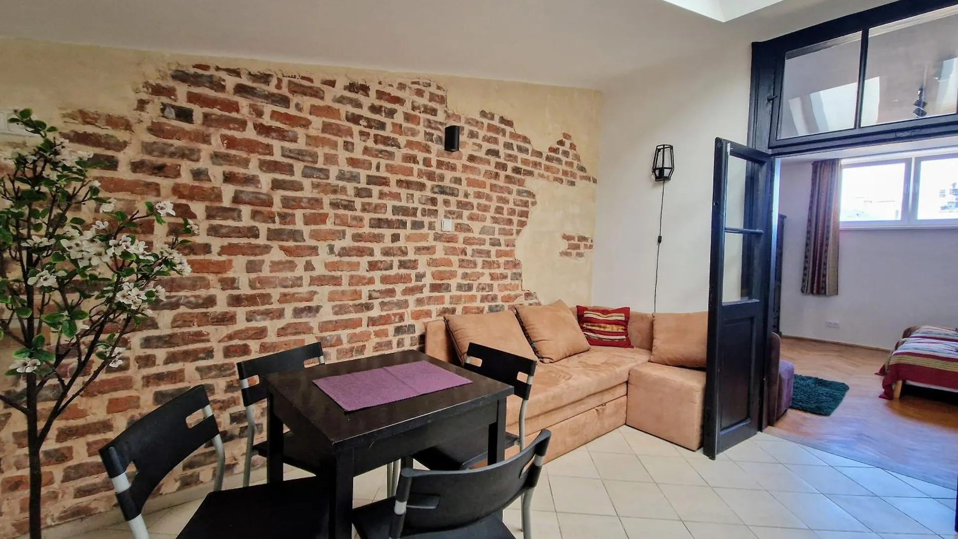 Otium Old Town Boutique Apartment Krakow 0*,