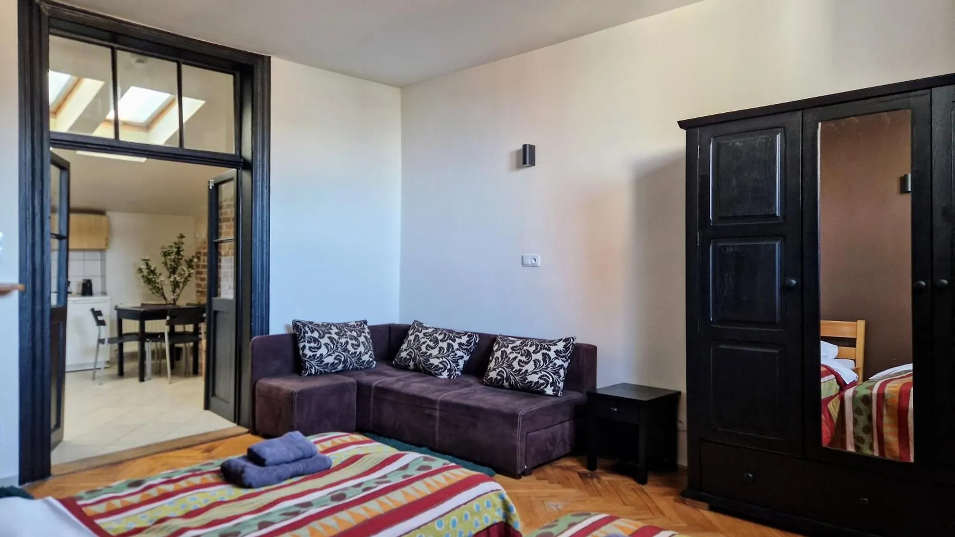 Otium Old Town Boutique Apartment Krakow
