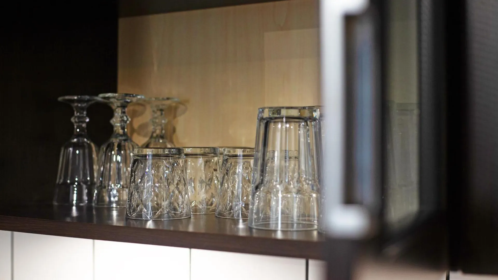 Otium Old Town Boutique Apartment Krakow Poland