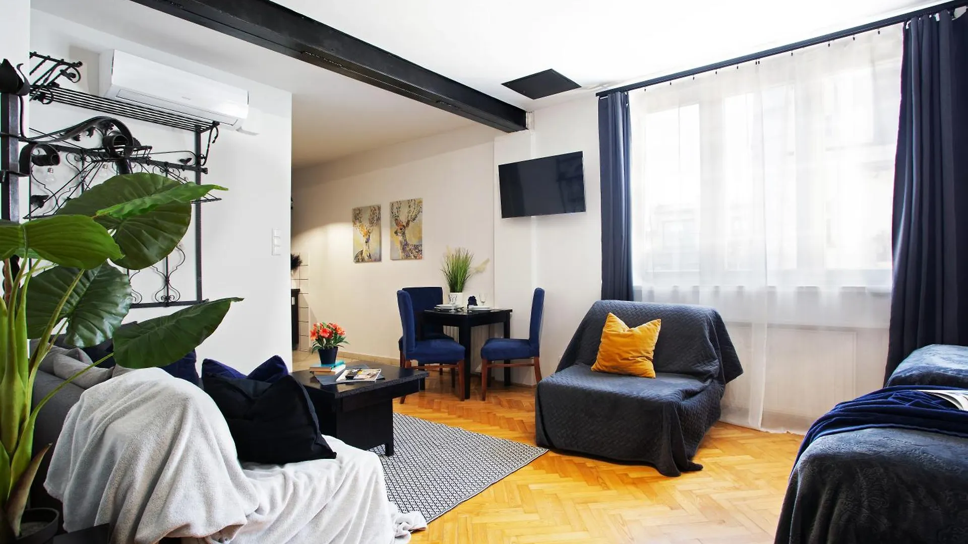 Otium Old Town Boutique Apartment Krakow