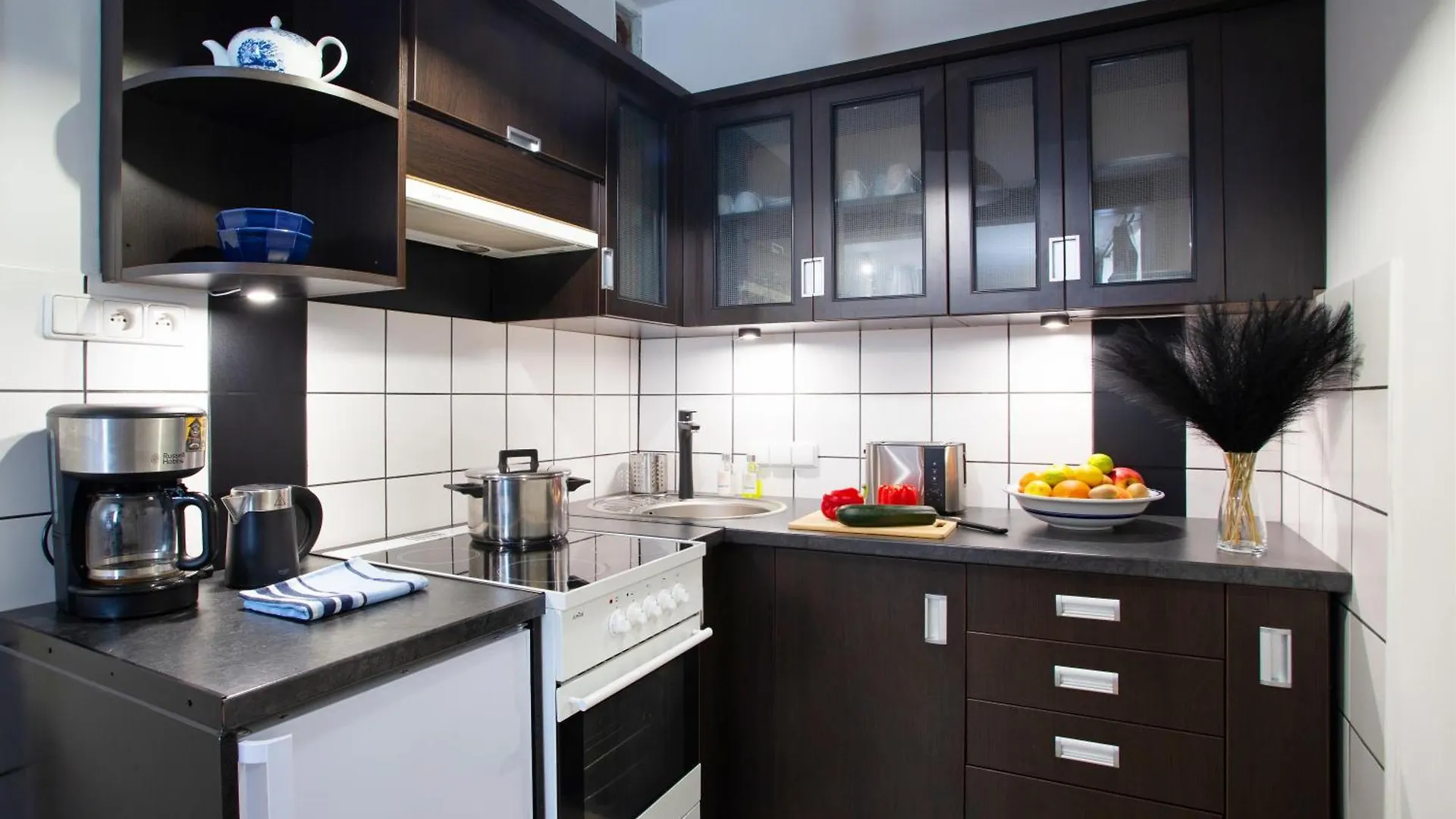 Otium Old Town Boutique Apartment Krakow