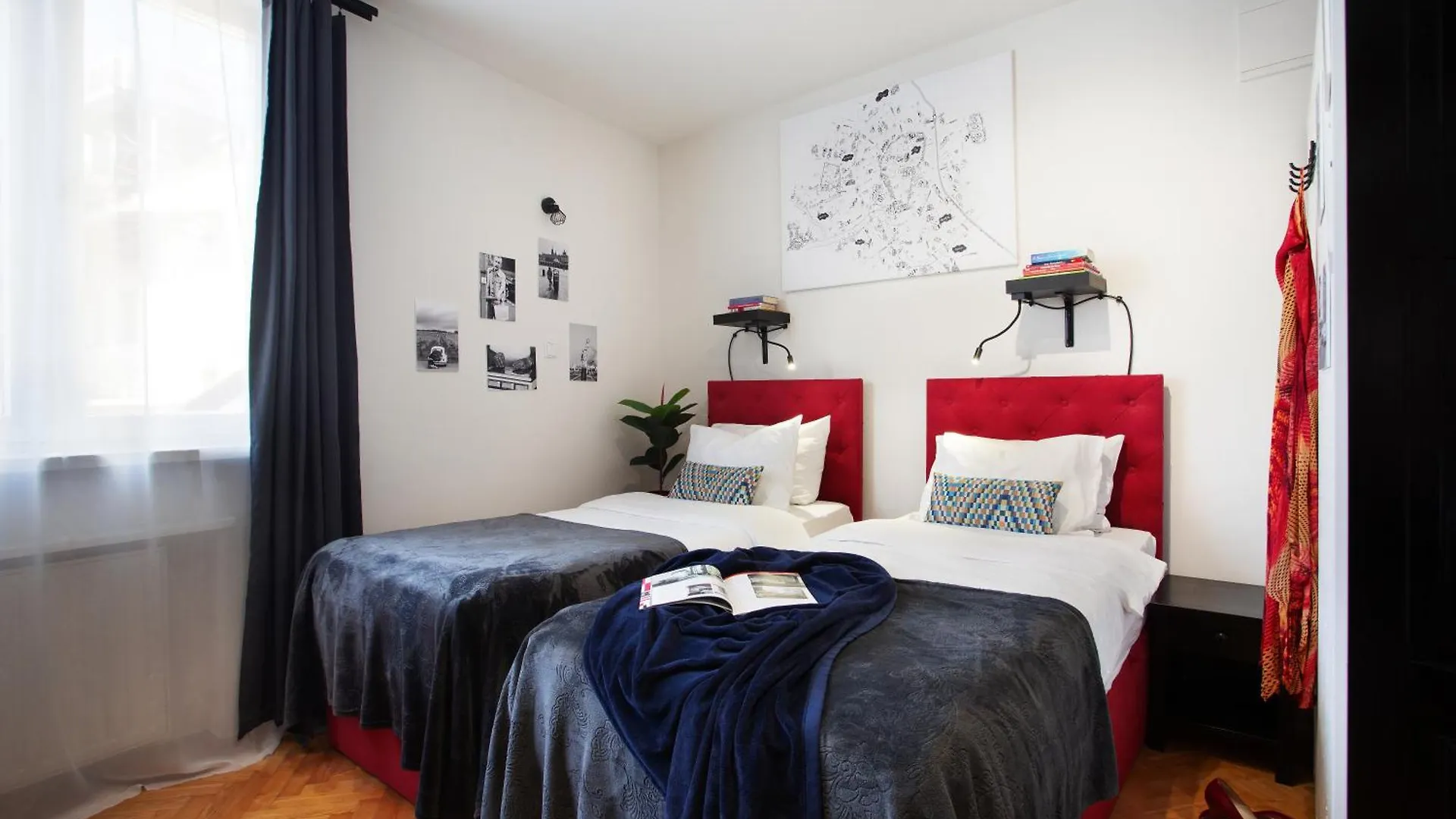 Otium Old Town Boutique Apartment Krakow 0*,  Poland