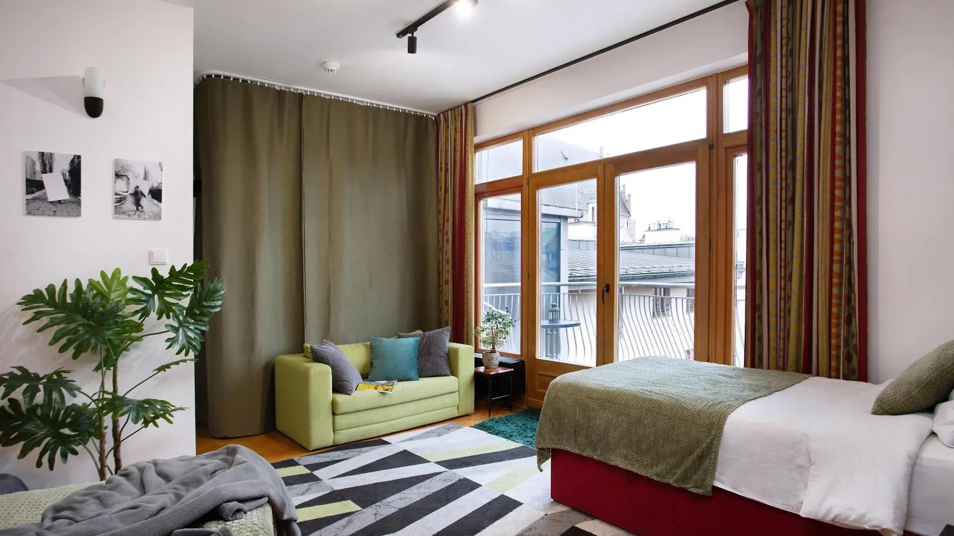 Otium Old Town Boutique Apartment Krakow