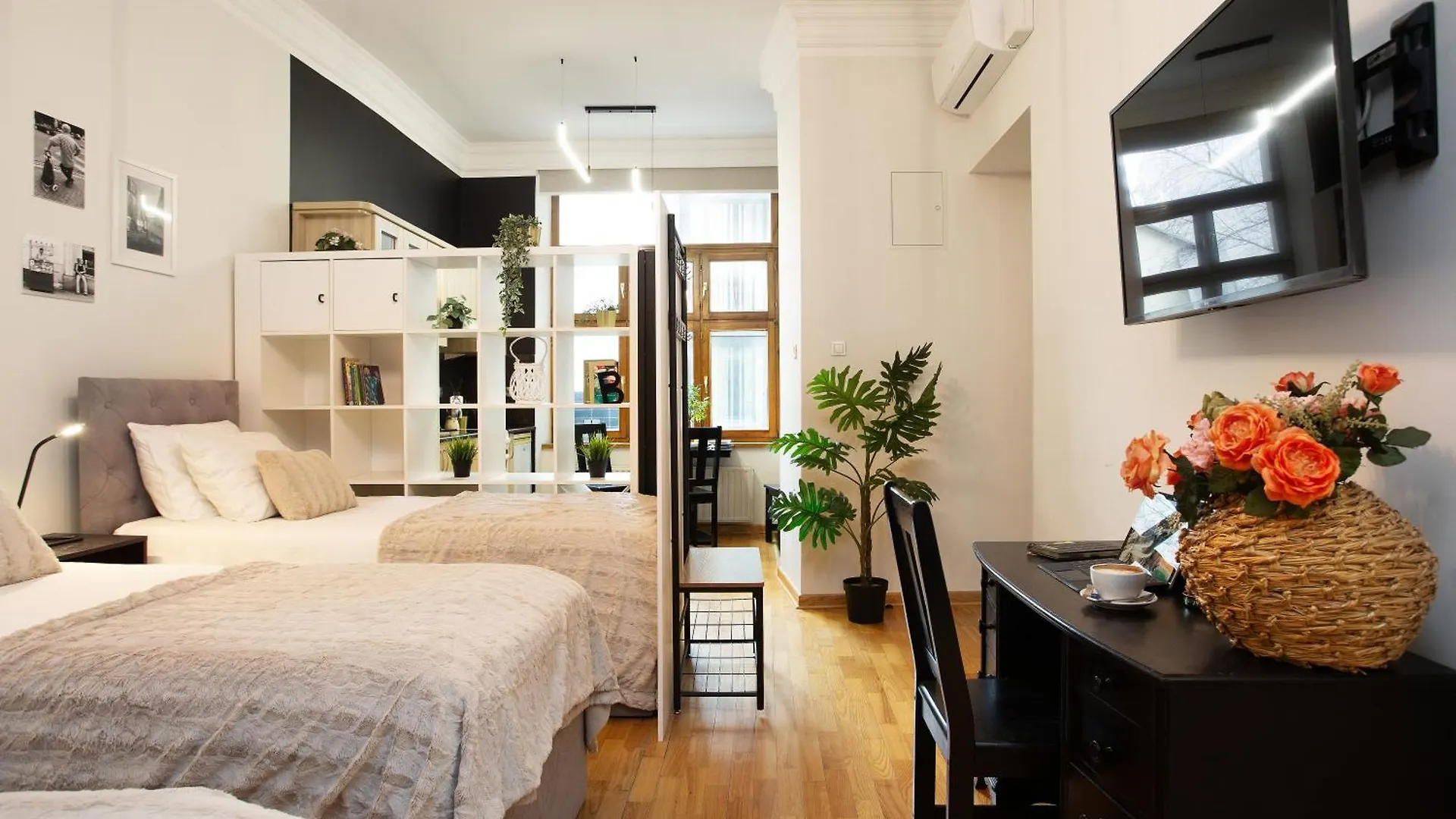 Otium Old Town Boutique Apartment Krakow