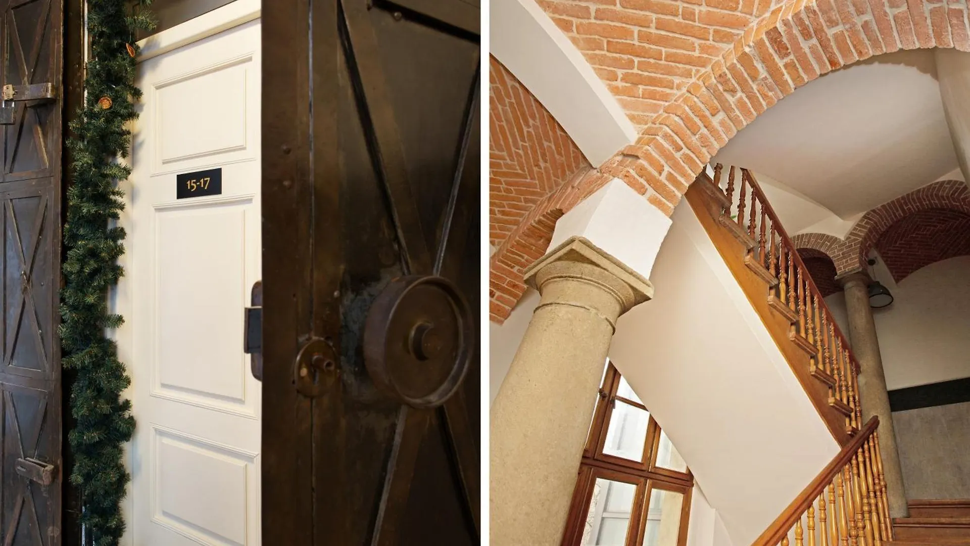 Otium Old Town Boutique Apartment Krakow
