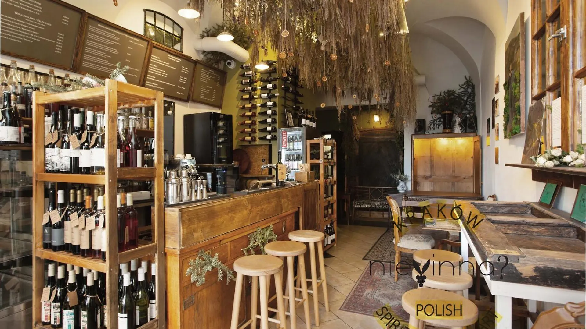 Otium Old Town Boutique Apartment Krakow