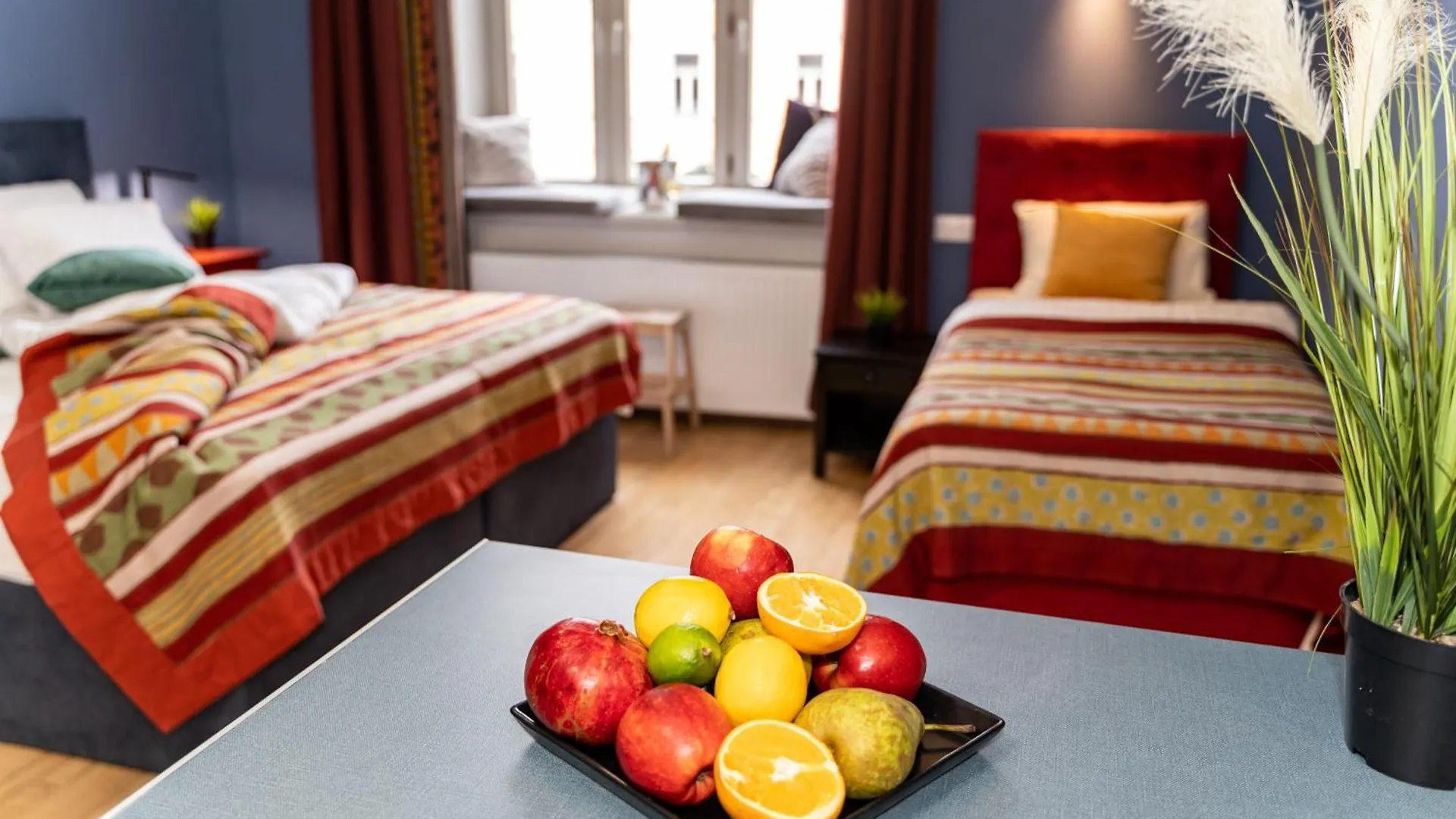 Apartamento Otium Old Town Boutique Cracovia