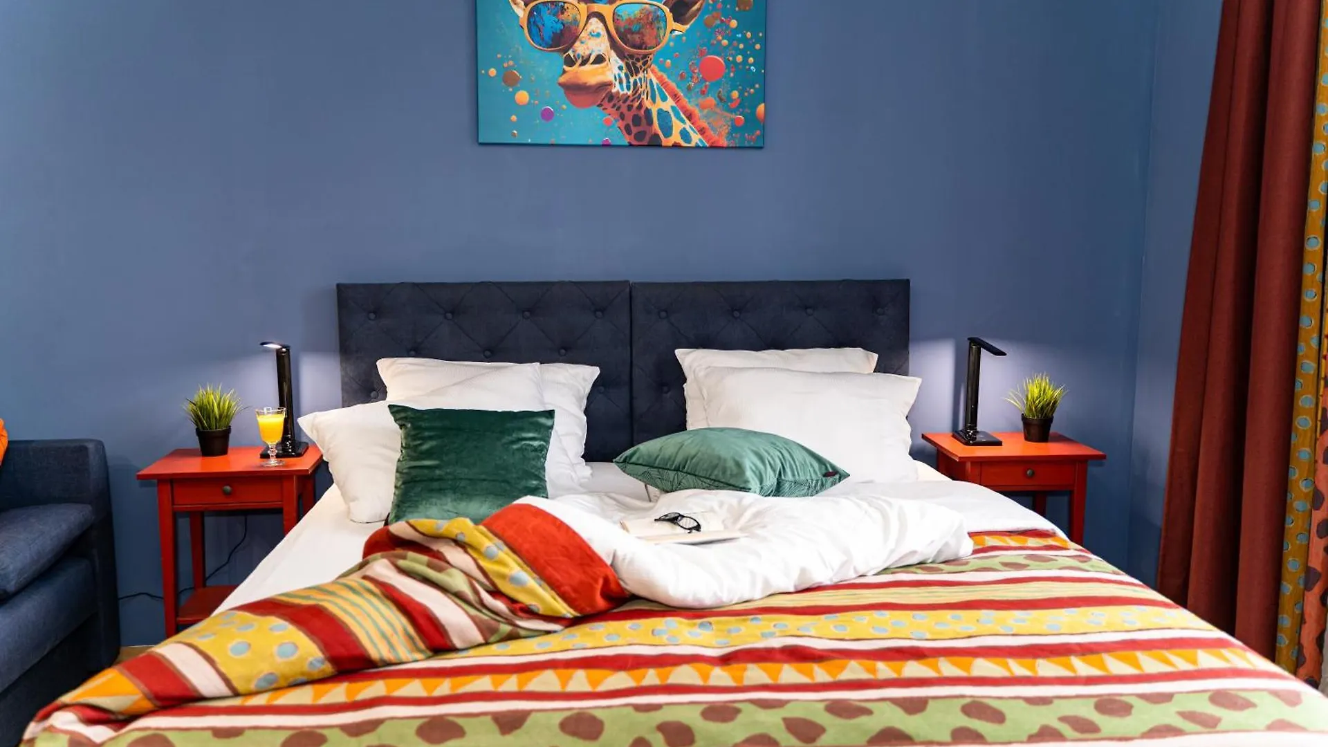 Apartamento Otium Old Town Boutique Cracovia Polonia