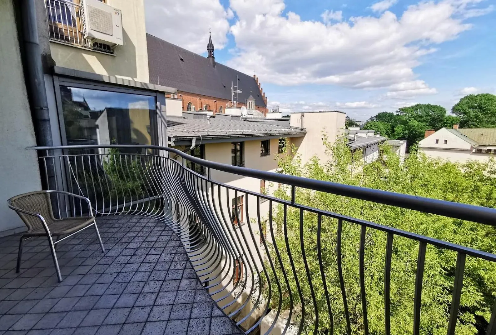 Otium Old Town Boutique Apartment Krakow