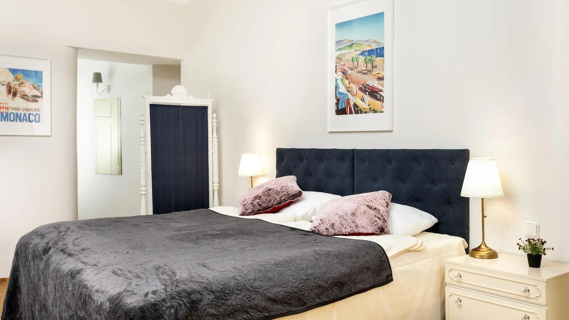 Otium Old Town Boutique Apartment Krakow