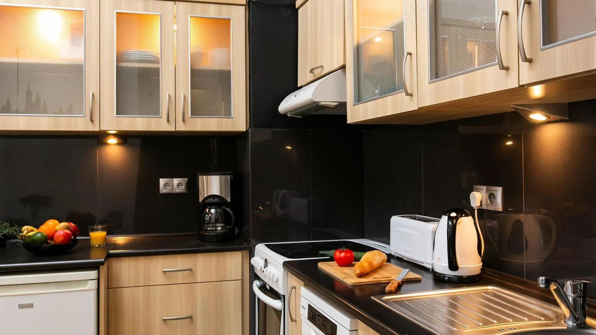 Apartamento Otium Old Town Boutique Cracovia