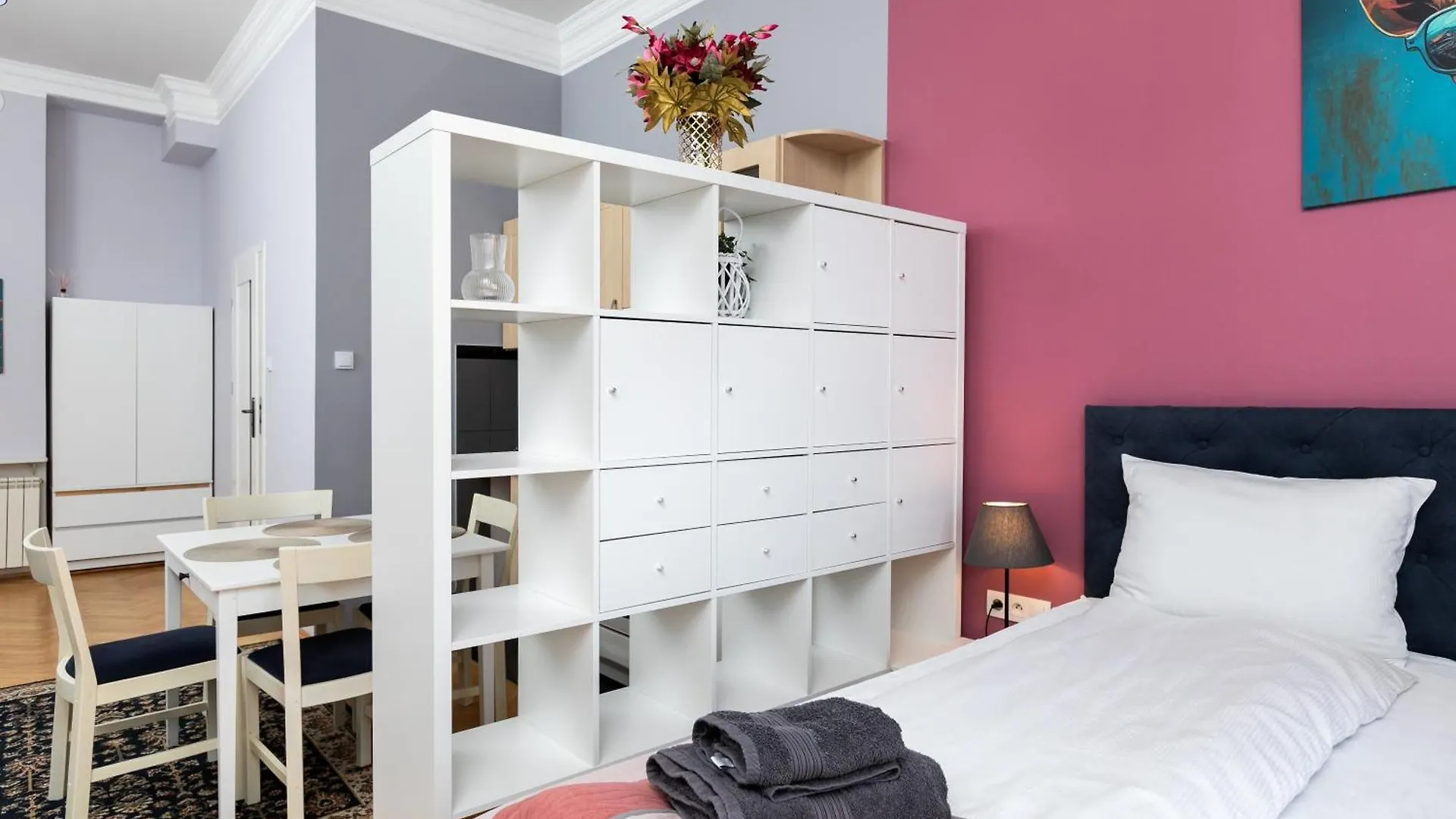 Apartamento Otium Old Town Boutique Cracovia