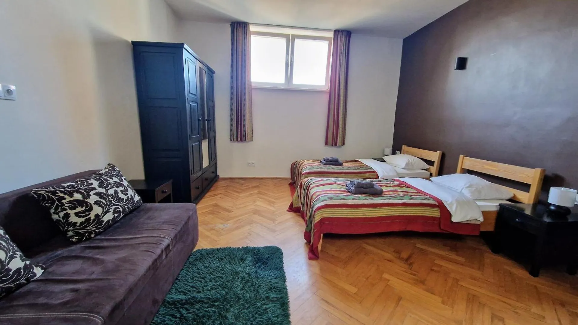 Otium Old Town Boutique Διαμέρισμα Krasków Πολωνία