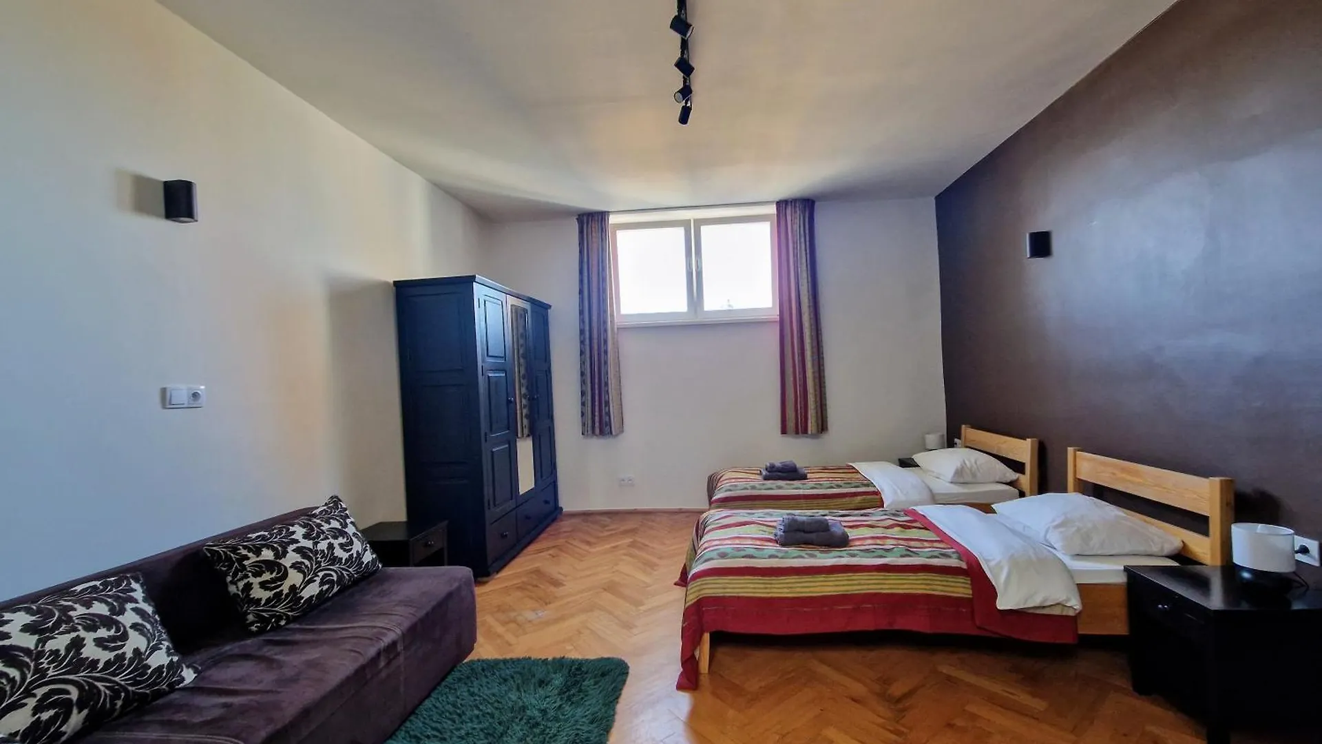 Otium Old Town Boutique Διαμέρισμα Krasków