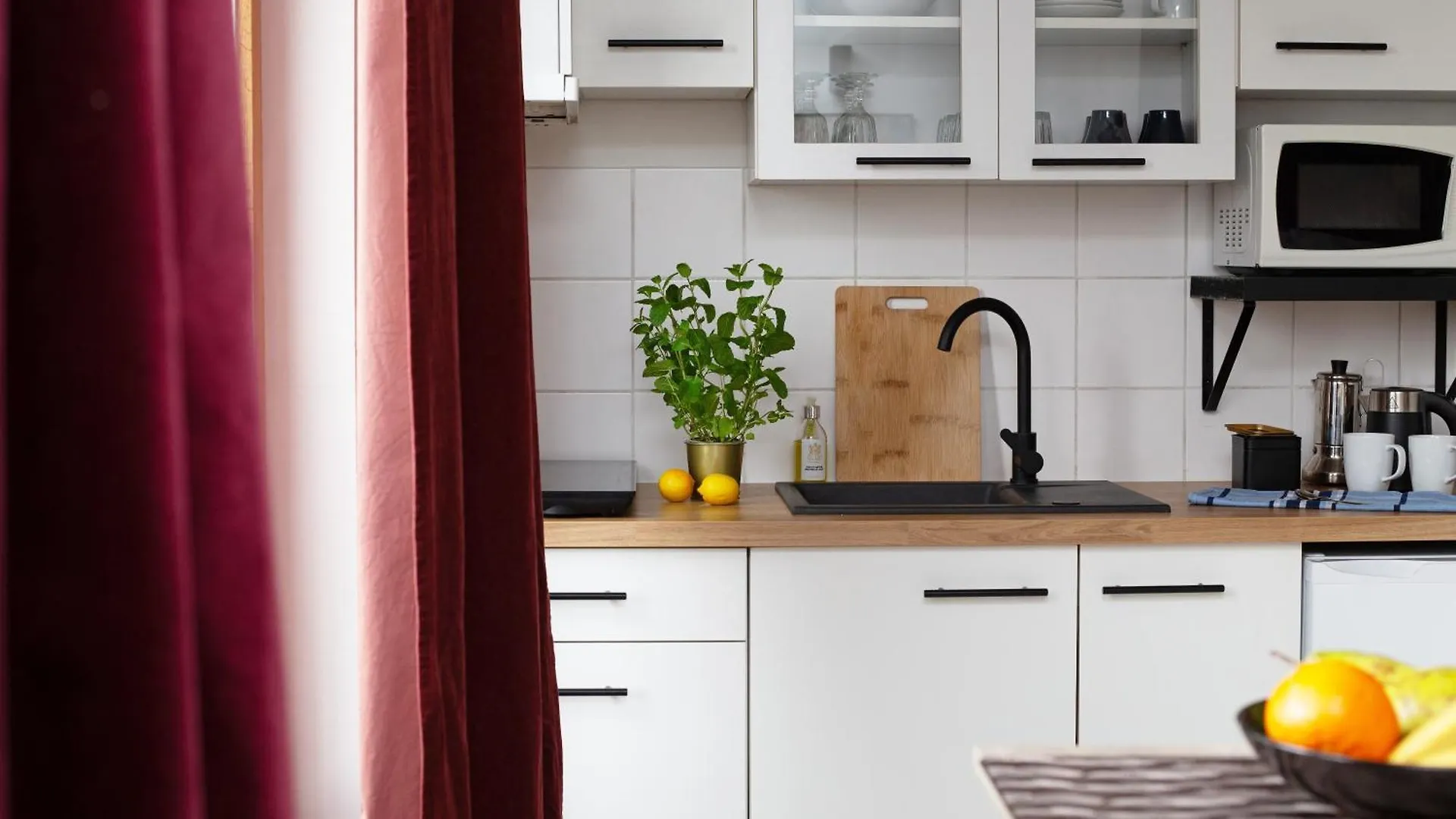 Otium Old Town Boutique Διαμέρισμα Krasków 0*,  Πολωνία