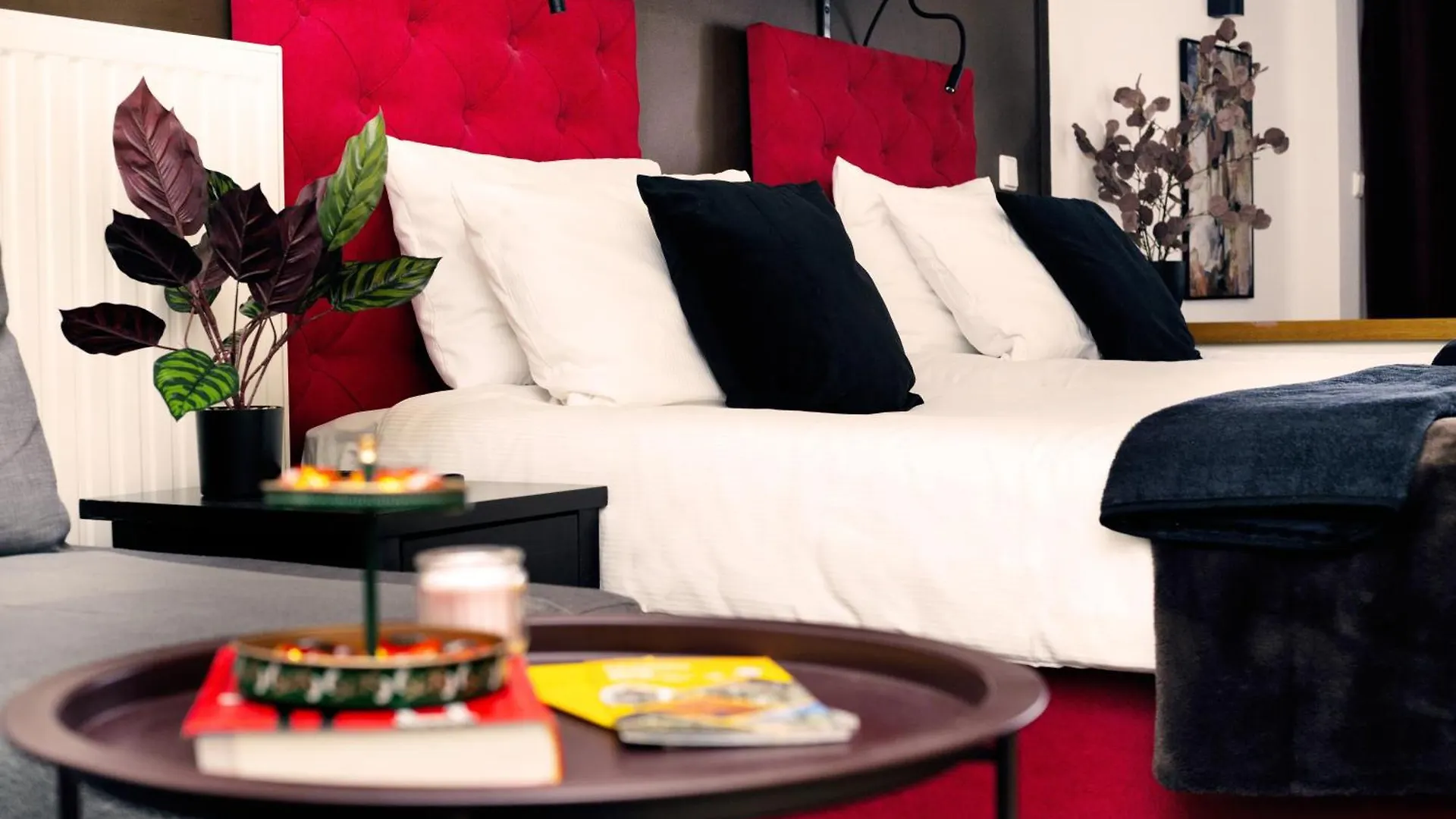 Otium Old Town Boutique Διαμέρισμα Krasków