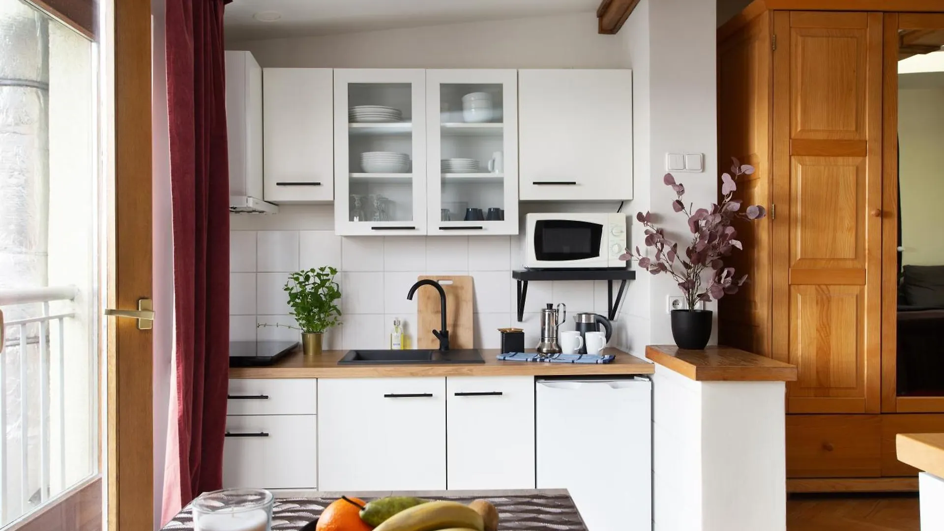 Otium Old Town Boutique Διαμέρισμα Krasków 0*,  Πολωνία