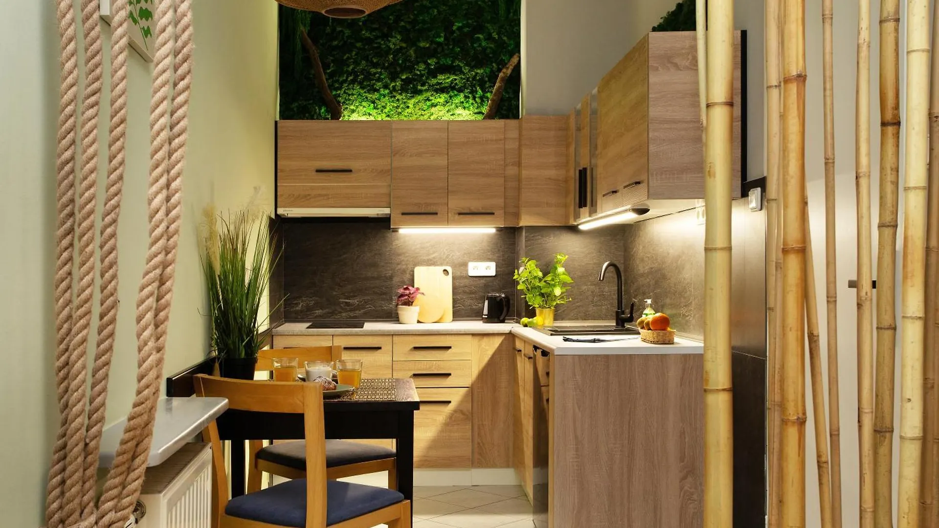 Otium Old Town Boutique Apartment Krakow Poland