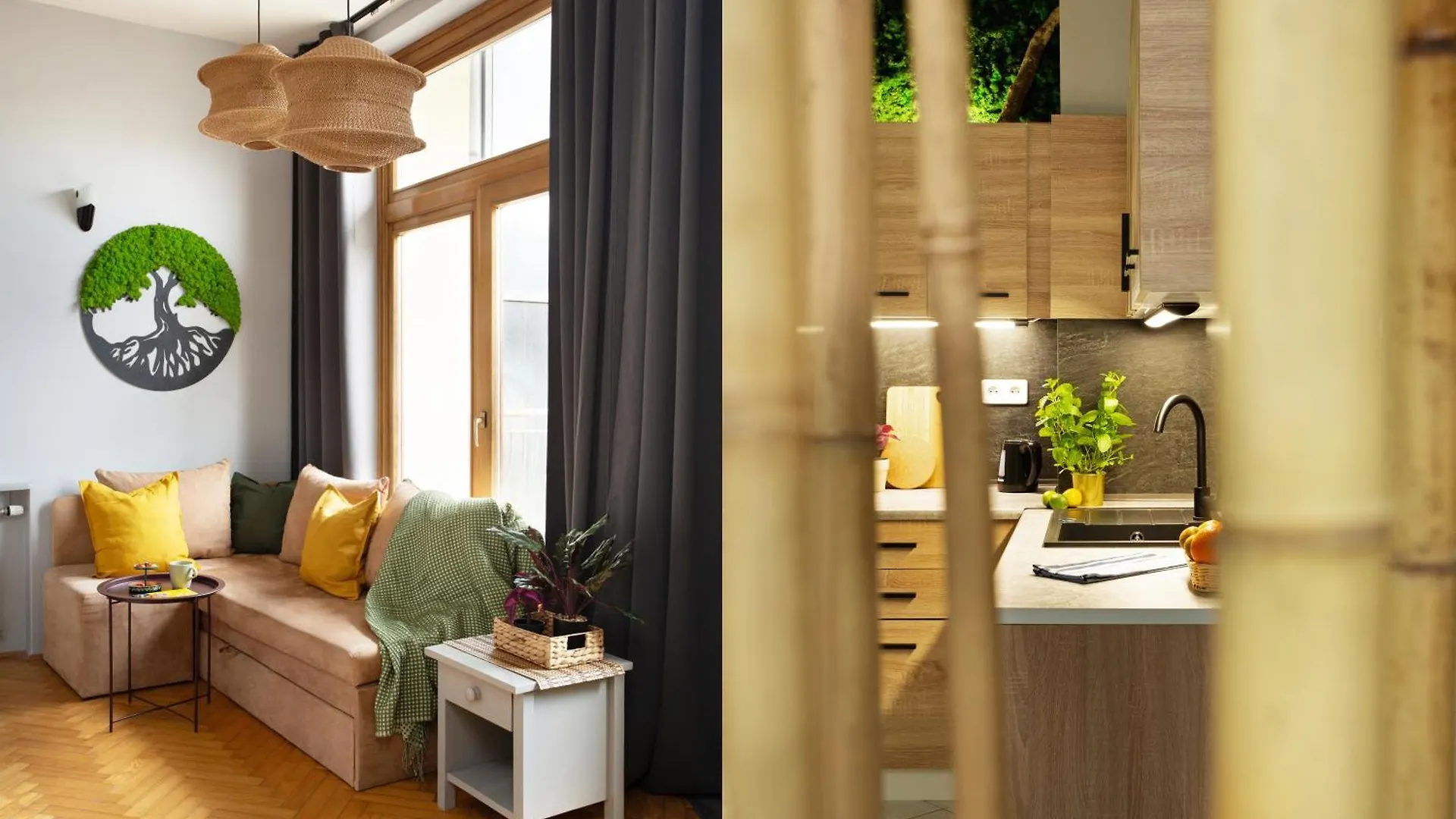 Otium Old Town Boutique Apartment Krakow Poland