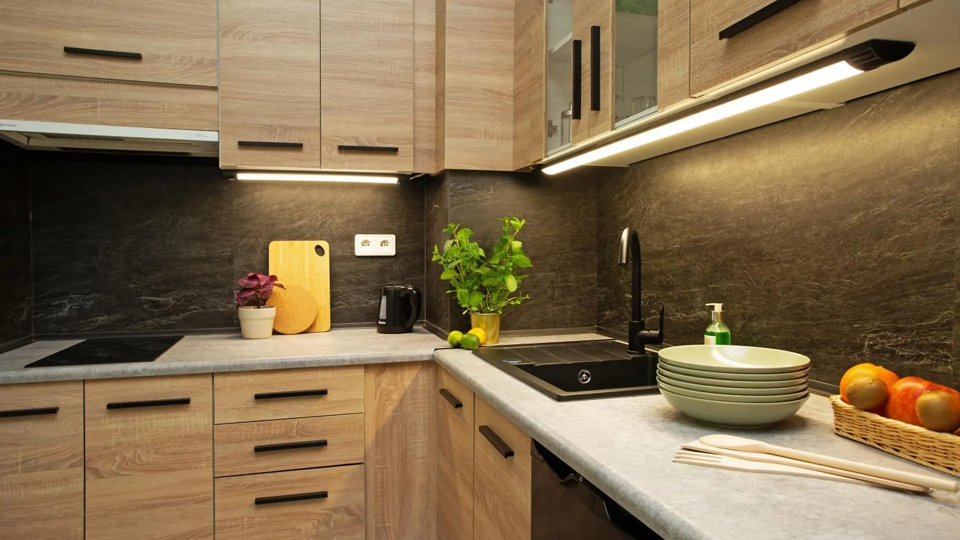Otium Old Town Boutique Apartment Krakow
