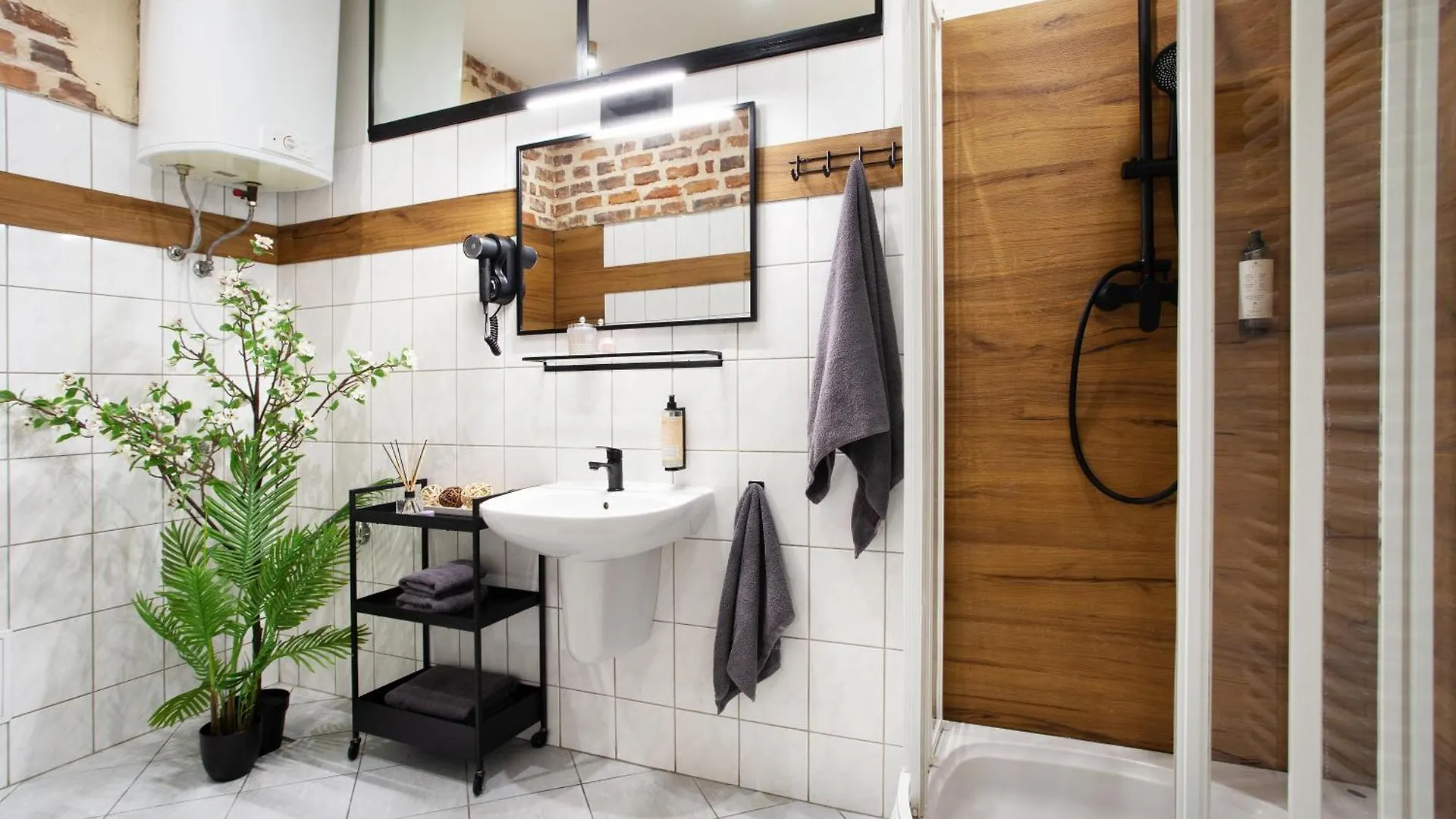 Otium Old Town Boutique Apartment Krakow