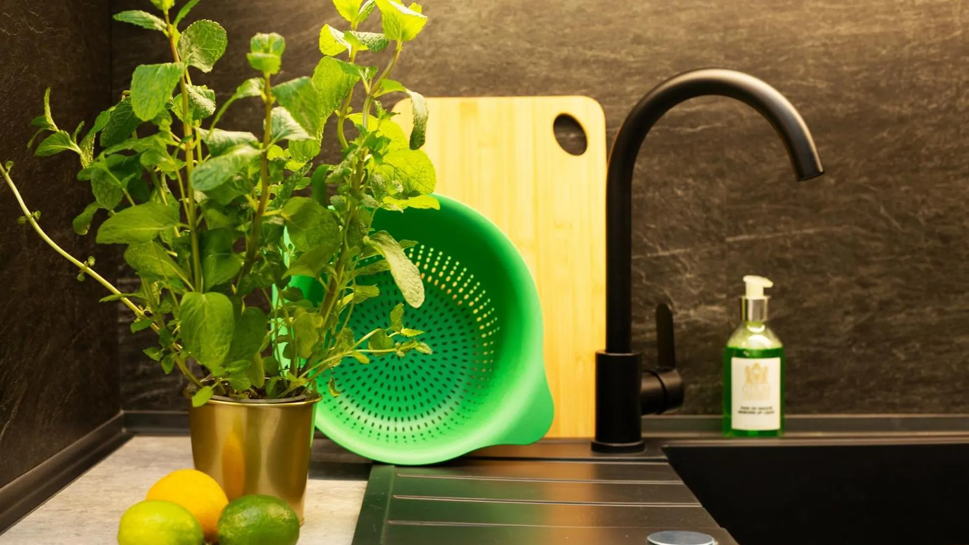 Otium Old Town Boutique Apartment Krakow